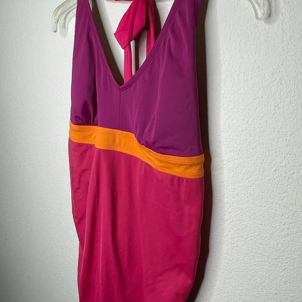 Motherhood Maternity‎ Tankini Top